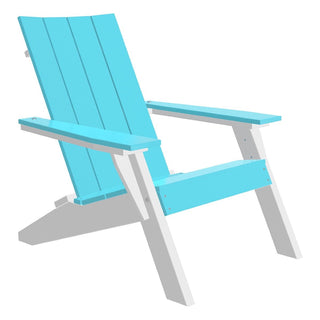 LuxCraftOutdoor Urban Adirondack ChairUACABWAloha Habitat