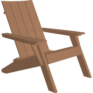 LuxCraftOutdoor Urban Adirondack ChairUACAMAloha Habitat