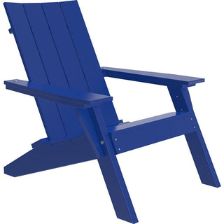 LuxCraftOutdoor Urban Adirondack ChairUACBAloha Habitat