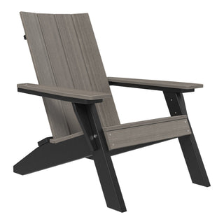 LuxCraftOutdoor Urban Adirondack ChairUACCGBAloha Habitat