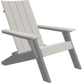 LuxCraftOutdoor Urban Adirondack ChairUACDGSAloha Habitat