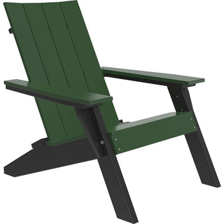 LuxCraftOutdoor Urban Adirondack ChairUACGBAloha Habitat