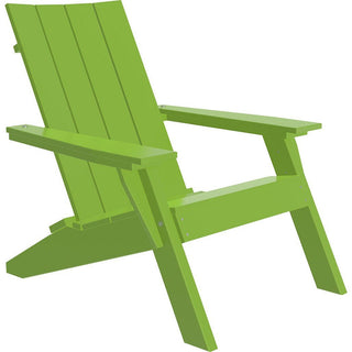 LuxCraftOutdoor Urban Adirondack ChairUACLGAloha Habitat