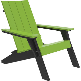 LuxCraftOutdoor Urban Adirondack ChairUACLGBAloha Habitat