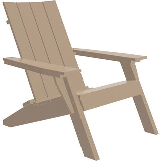 LuxCraftOutdoor Urban Adirondack ChairUACWWAloha Habitat