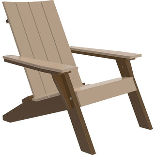 LuxCraftOutdoor Urban Adirondack ChairUACWWCBRAloha Habitat