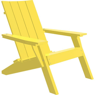 LuxCraftOutdoor Urban Adirondack ChairUACYAloha Habitat