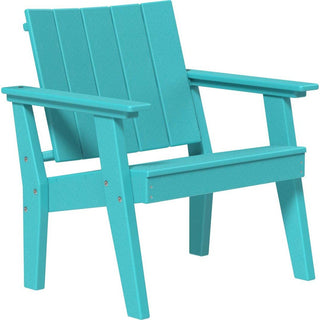 LuxCraftOutdoor Urban Chat ChairUCCABAloha Habitat