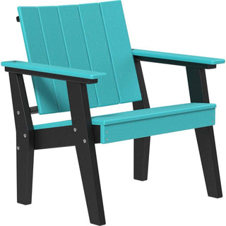 LuxCraftOutdoor Urban Chat ChairUCCABBAloha Habitat