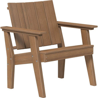 LuxCraftOutdoor Urban Chat ChairUCCAMAloha Habitat