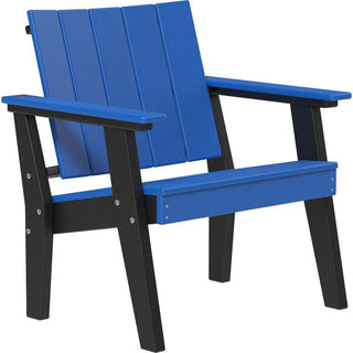 LuxCraftOutdoor Urban Chat ChairUCCBBAloha Habitat