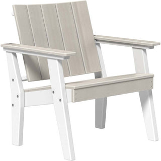 LuxCraftOutdoor Urban Chat ChairUCCBIWAloha Habitat