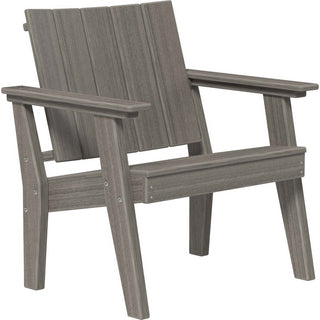 LuxCraftOutdoor Urban Chat ChairUCCCGAloha Habitat