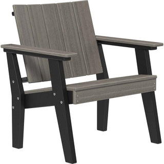 LuxCraftOutdoor Urban Chat ChairUCCCGBAloha Habitat