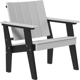 LuxCraftOutdoor Urban Chat ChairUCCDGBAloha Habitat