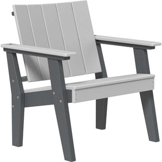 LuxCraftOutdoor Urban Chat ChairUCCDGSAloha Habitat