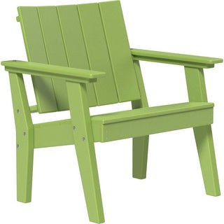 LuxCraftOutdoor Urban Chat ChairUCCLGAloha Habitat