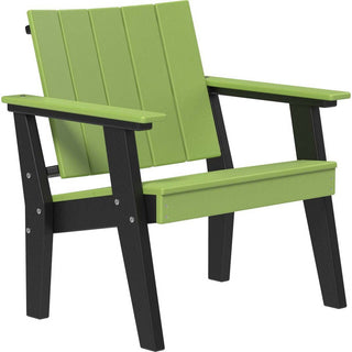 LuxCraftOutdoor Urban Chat ChairUCCLGBAloha Habitat