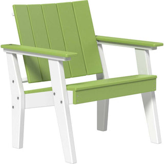 LuxCraftOutdoor Urban Chat ChairUCCLGWAloha Habitat