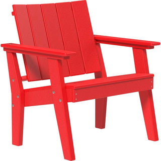 LuxCraftOutdoor Urban Chat ChairUCCRAloha Habitat