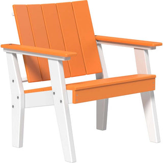 LuxCraftOutdoor Urban Chat ChairUCCTWAloha Habitat