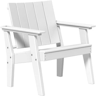 LuxCraftOutdoor Urban Chat ChairUCCWAloha Habitat