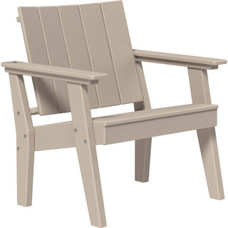 LuxCraftOutdoor Urban Chat ChairUCCWWAloha Habitat