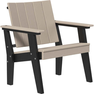 LuxCraftOutdoor Urban Chat ChairUCCWWBAloha Habitat