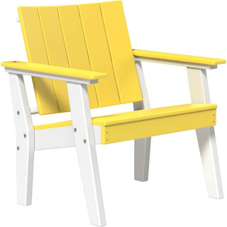 LuxCraftOutdoor Urban Chat ChairUCCYWAloha Habitat