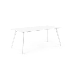 M.A.D. FurnitureM.A.D. | AIRFOIL DINING TABLE | G28TG28T-BLK-WAL-180-TAloha Habitat