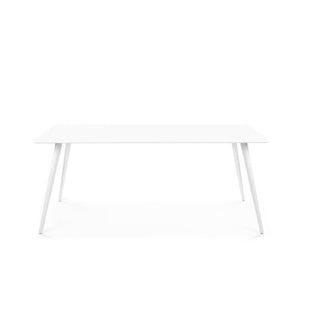 M.A.D. FurnitureM.A.D. | AIRFOIL DINING TABLE | G28TG28T-WHT-WHT-180-TAloha Habitat