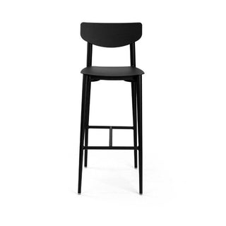 M.A.D. FurnitureM.A.D. | ALLY BAR STOOL | G48BG48B-BLKAloha Habitat