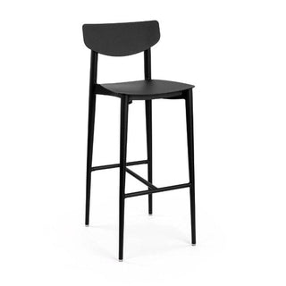 M.A.D. FurnitureM.A.D. | ALLY BAR STOOL | G48BG48B-WHTAloha Habitat