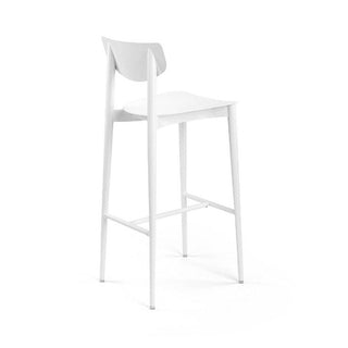 M.A.D. FurnitureM.A.D. | ALLY BAR STOOL | G48BG48B-WHTAloha Habitat