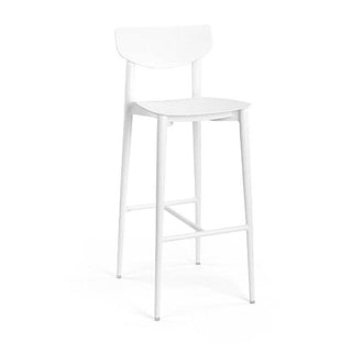 M.A.D. FurnitureM.A.D. | ALLY BAR STOOL | G48BG48B-WHTAloha Habitat