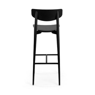 M.A.D. FurnitureM.A.D. | ALLY BAR STOOL | G48BG48B-WHTAloha Habitat