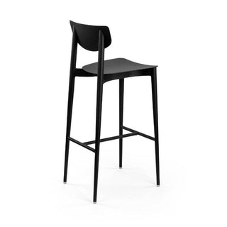 M.A.D. FurnitureM.A.D. | ALLY BAR STOOL | G48BG48B-WHTAloha Habitat