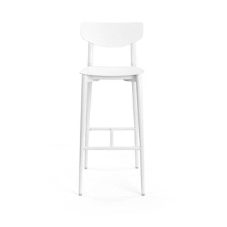 M.A.D. FurnitureM.A.D. | ALLY BAR STOOL | G48BG48B-WHTAloha Habitat