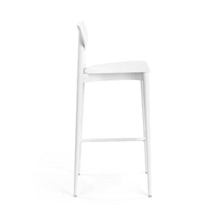 M.A.D. FurnitureM.A.D. | ALLY BAR STOOL | G48BG48B-WHTAloha Habitat