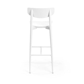 M.A.D. FurnitureM.A.D. | ALLY BAR STOOL | G48BG48B-WHTAloha Habitat