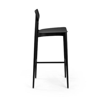 M.A.D. FurnitureM.A.D. | ALLY BAR STOOL | G48BG48B-WHTAloha Habitat