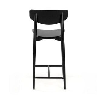 M.A.D. FurnitureM.A.D. | ALLY COUNTER STOOL | G48CG48C-BLKAloha Habitat