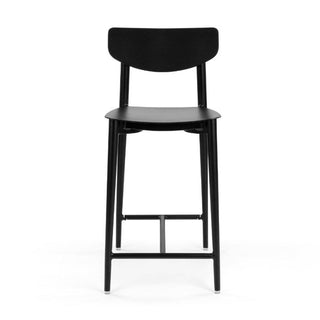 M.A.D. FurnitureM.A.D. | ALLY COUNTER STOOL | G48CG48C-BLKAloha Habitat