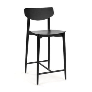 M.A.D. FurnitureM.A.D. | ALLY COUNTER STOOL | G48CG48C-BLKAloha Habitat