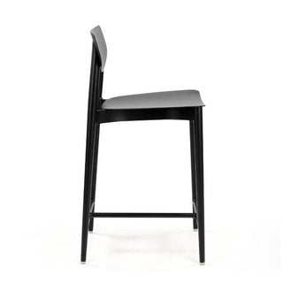 M.A.D. FurnitureM.A.D. | ALLY COUNTER STOOL | G48CG48C-BLKAloha Habitat