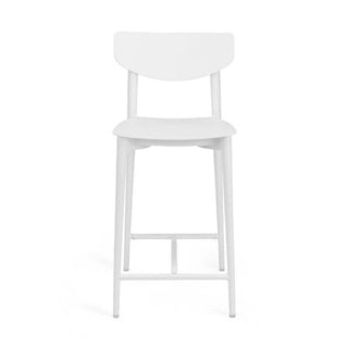 M.A.D. FurnitureM.A.D. | ALLY COUNTER STOOL | G48CG48C-WHTAloha Habitat