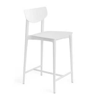 M.A.D. FurnitureM.A.D. | ALLY COUNTER STOOL | G48CG48C-WHTAloha Habitat