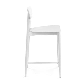 M.A.D. FurnitureM.A.D. | ALLY COUNTER STOOL | G48CG48C-WHTAloha Habitat