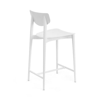 M.A.D. FurnitureM.A.D. | ALLY COUNTER STOOL | G48CG48C-WHTAloha Habitat