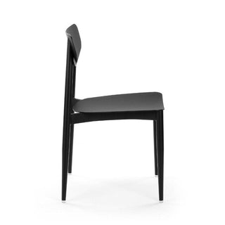 M.A.D. FurnitureM.A.D. | ALLY DINING CHAIR | G48G48-BLKAloha Habitat